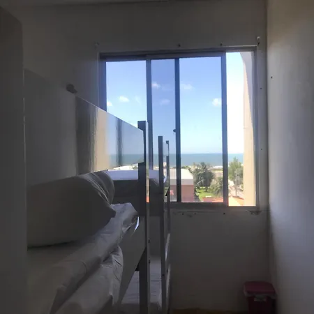 Sossego Da Lana Apartment Fortaleza  Exterior photo