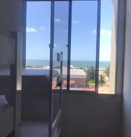 Sossego Da Lana Apartment Fortaleza  Exterior photo