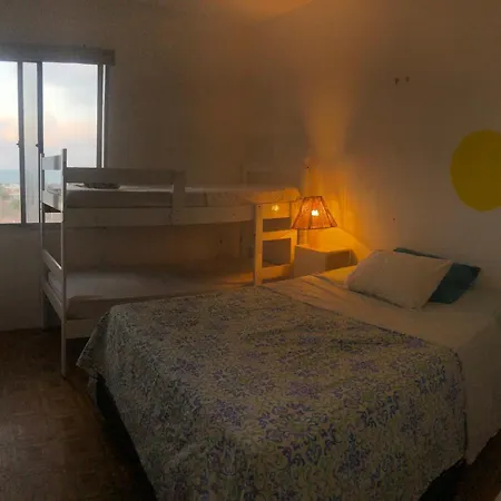 Sossego Da Lana Apartment Fortaleza  Exterior photo