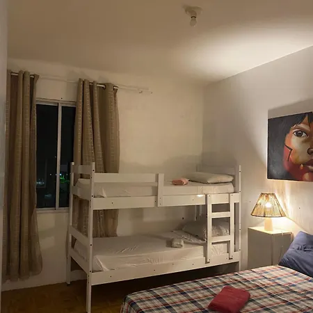 Sossego Da Lana Apartment Fortaleza  Exterior photo