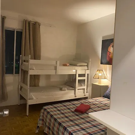 Sossego Da Lana Apartment Fortaleza  Exterior photo