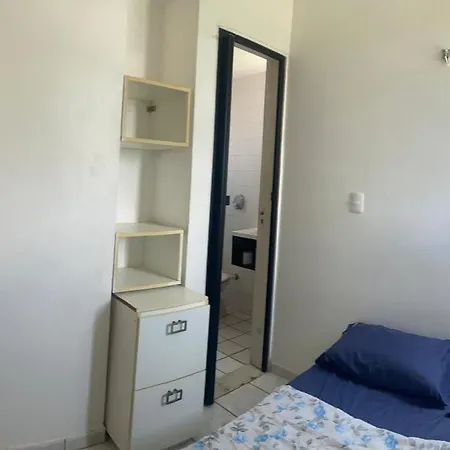 Sossego Da Lana Apartment Fortaleza  Exterior photo