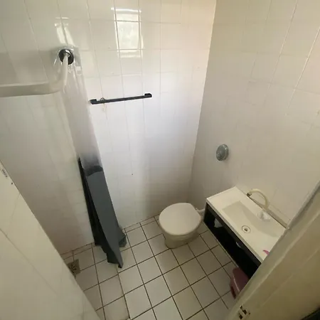 Sossego Da Lana Apartment Fortaleza  Exterior photo