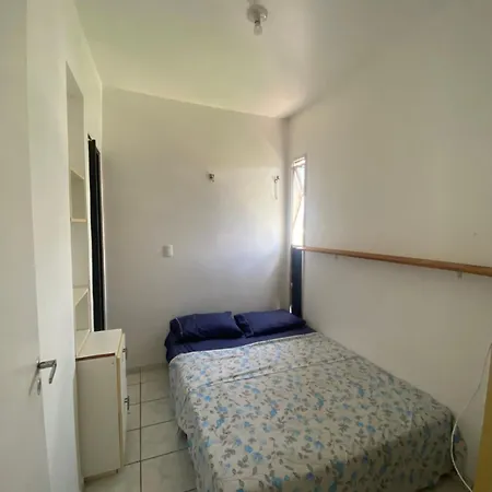 Sossego Da Lana Apartment Fortaleza  Exterior photo