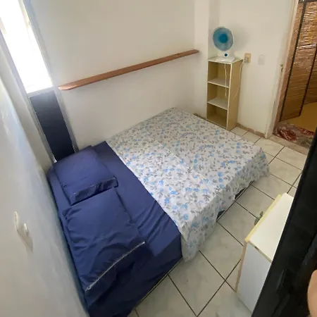Sossego Da Lana Apartment Fortaleza  Exterior photo