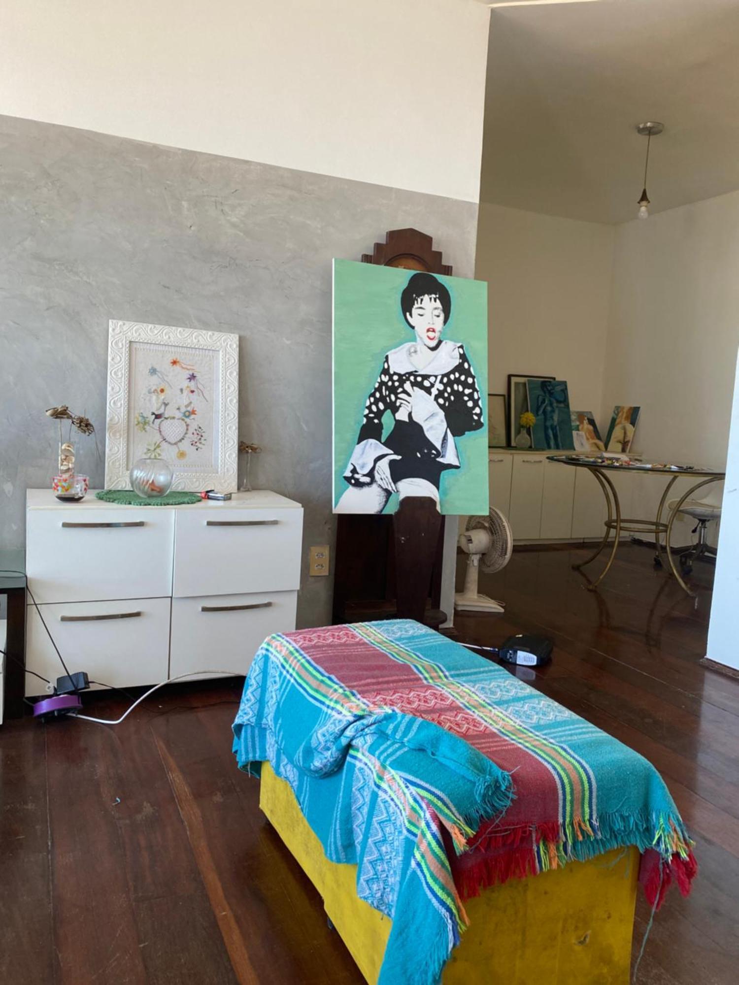 Sossego Da Lana Homestay *