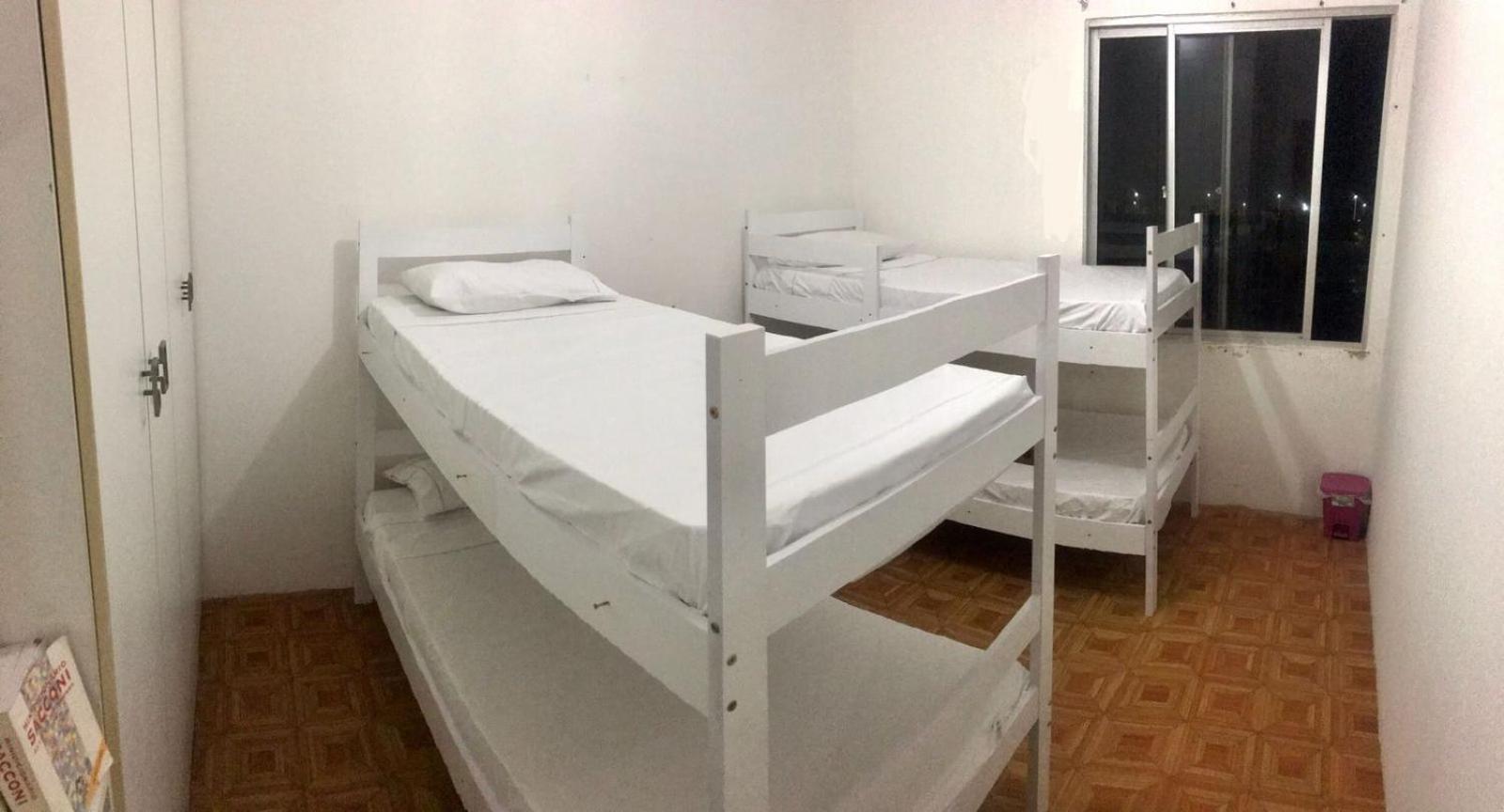 Sossego Da Lana Homestay