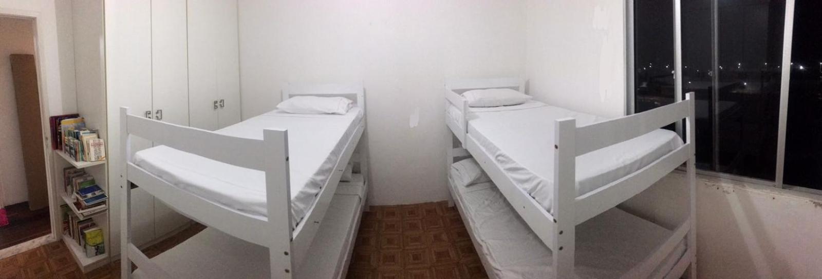 Sossego Da Lana Homestay Fortaleza (Ceara)