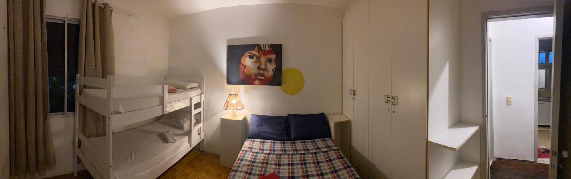Homestay Sossego Da Lana *