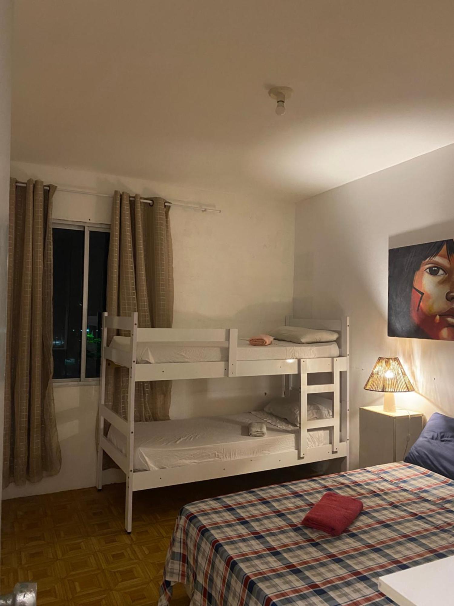 Sossego Da Lana Homestay