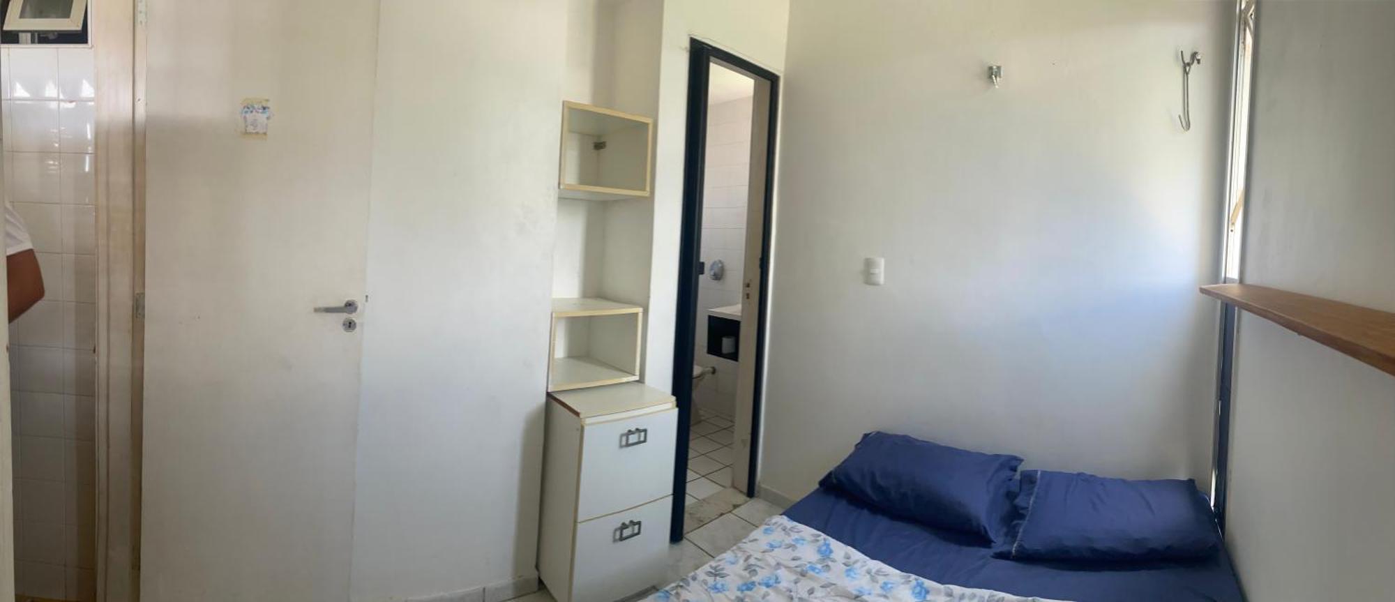 Sossego Da Lana Homestay Fortaleza (Ceara)